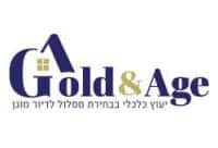 מיתוג לחברת gold&ange על ידי חברת webthenet